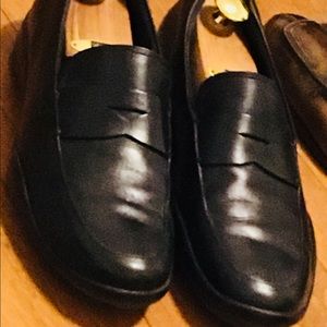 PRADA Loafers US Men’s 10.5/11 - gently used mint!